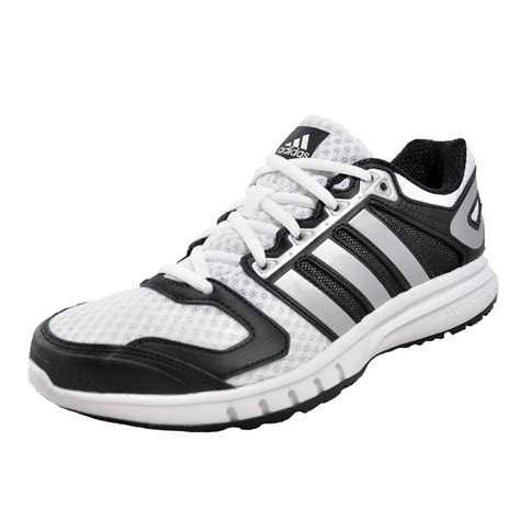 If you find a good deal on runrepeat, you click to the retailer and you buy the shoe, we get a commission of the sale. Adidas Galaxy Mens Running Shoes Fitness Gym Workout ...