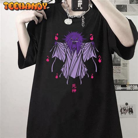 Dead Demon Consuming Seal Anime Unisex T Shirt