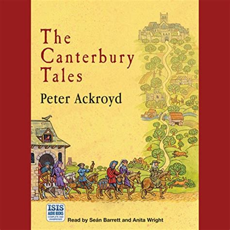 The Canterbury Tales Blackstone Audio Download Geoffrey Chaucer
