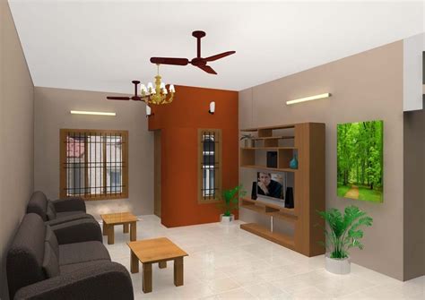 Simple Hall Decoration Ideas - Dramatoon