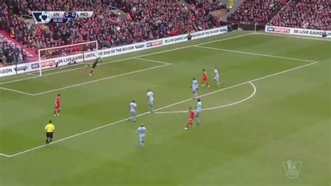 More sources available in alternative players box below. Liverpool vs Manchester City 2-1 Highlights & Goals 01/03 ...