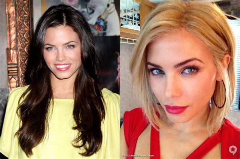 Stylenoted Creative Hair Inspiration Brunette To Blonde Blonde Vs