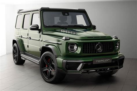 Kostenlose ausmalbilder in einer vielzahl von themenbereichen, zum ausdrucken und anmalen. 2019 Mercedes-AMG G63 Gets Carbon Fiber Aero Pack from ...