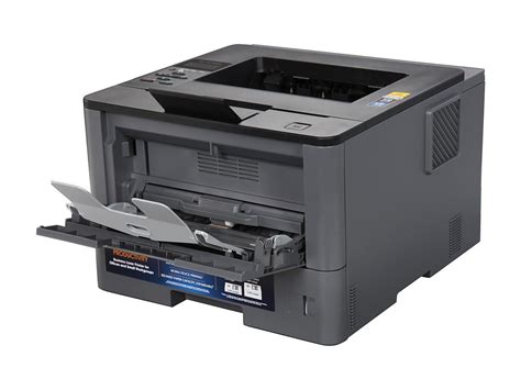 Brother HL-L5100DN Monochrome Laser Printer w/ Duplex Two-Sided
