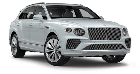 2022 Bentley Bentayga Hybrid Full Specs Features And Price Carbuzz