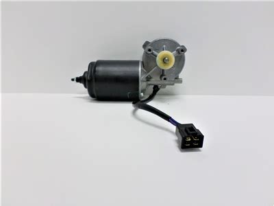 Rv parts, accessories and supplies from rvupgrades. 12V Wiper Motor 4 pin for motorhome windshield wiper ...