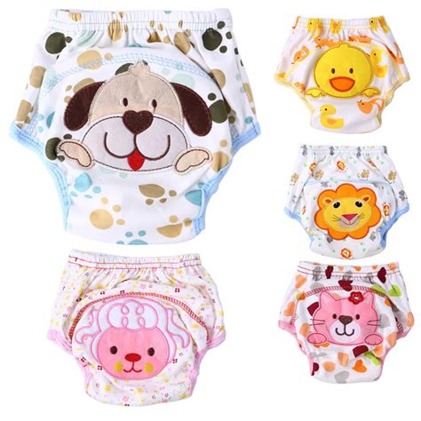 Buy Baby Training Pantsbaby Diaperwashable Diapers