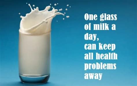 Amazing Health Benefits Of Drinking Milk Everyday Medictips