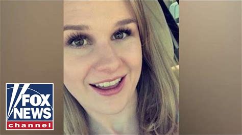 Body Of Murdered Utah Student Mackenzie Lueck Found Police Youtube