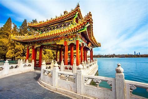 Top Things To Do In Beijing China