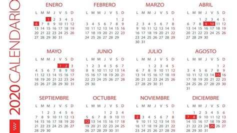 Calendario 2022 Colombia Con Puentes Zona De Información