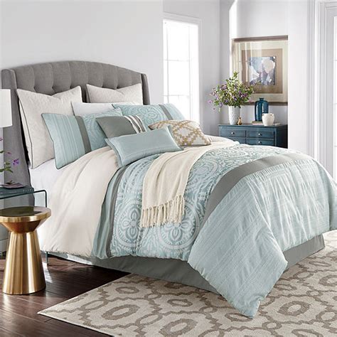 Jcpenney Comforter Sets Queen Size Twin Bedding Sets 2020