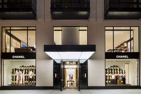 The Best Fashion Stores By Peter Marino Miami Design Agenda