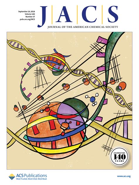Journal Covers — Oreilly Science Art
