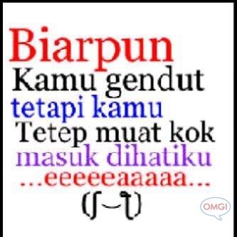 Inspirasi 39+ Gambar Rayuan Gombal Maut