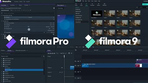 Filmora Pro Vs Filmora 9 2022 Filemora News And Design