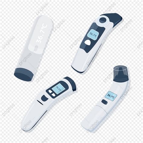 Maybe you would like to learn more about one of these? Gambar Elemen Jenis Termometer Untuk Mengukur Suhu Tubuh ...