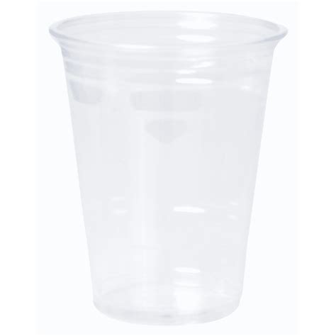 Plastic Cups Clear 16oz 1000 Shop Coffee