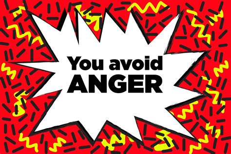 Types Of Anger Whats Your Anger Type Readers Digest