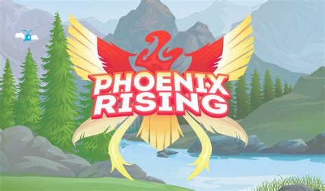 Game Review — Phoenix Rising Please Support This Masterfully Crafted