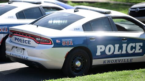 City Of Knoxville Proposes New Police Agreement With Knox County Schools