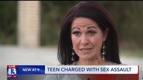 Mom Speaks After Son Reports Sexual Abuse After Football Practice Youtube