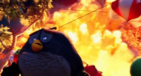 Planned All Along Vgflicks The Angry Birds Movie Part 2