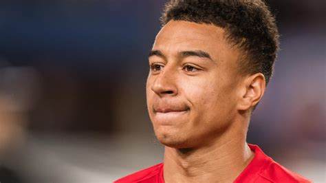 Why Jesse Lingards 100k A Week Contract Makes Perfect Sense For Manchester United Eurosport