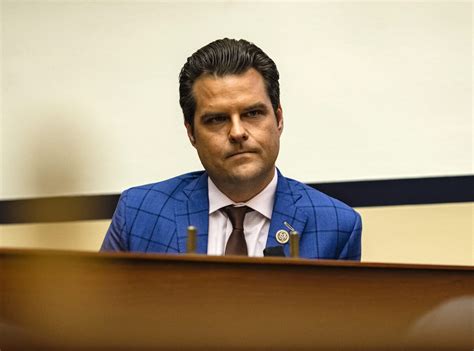 Matthew louis gaetz ii (/ˈɡeɪts/ gayts; Called By Christ To Be ONE: REP. MATT GAETZ SAYS HE WILL ...