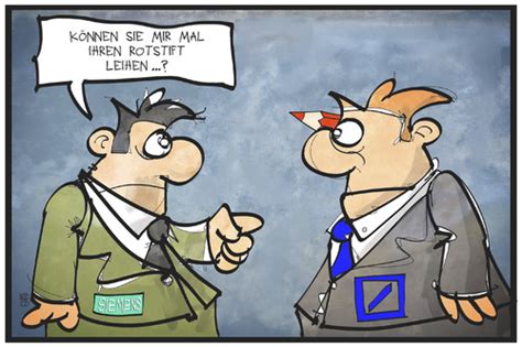 Details information for siemens bank gmbh in muenchen. Siemens By Kostas Koufogiorgos | Business Cartoon | TOONPOOL