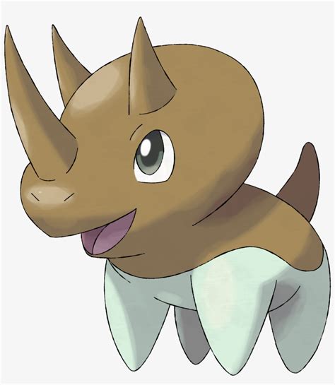 View Tricient , - Fan Made Pokemon Fossil PNG Image | Transparent PNG Free Download on SeekPNG