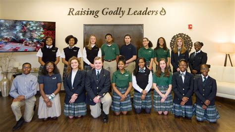 Clubs Valley Fellowship Christian Academy