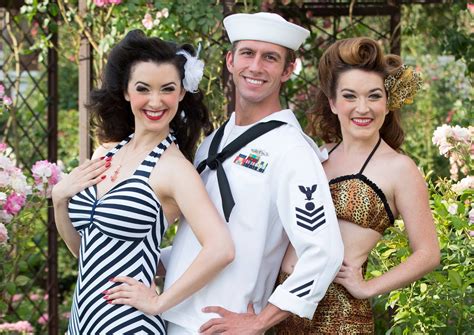 Pin Ups Are Coming To San Diego La Jolla Ca Patch