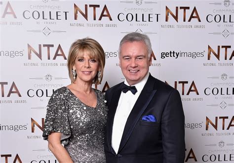 Is Eamonn Holmes Going Into The Celebrity Big Brother House No1