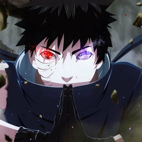 Rinnegan And Sharingan Wallpapers Top Những Hình Ảnh Đẹp