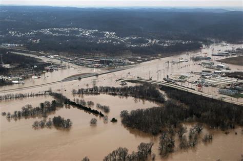 Photos Of The Missouri Floods Floodlist