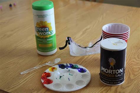 3 Cool Science Activities For Kids Toddler Approved