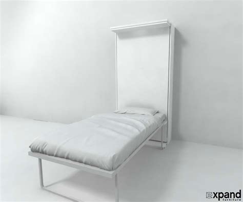 Compatto Italian Revolving Wall Bed Expand Furniture