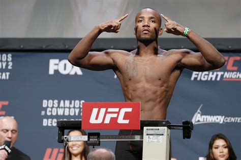 Edwards v muhammed on the 13th march 2021 in. Morning Report: Leon Edwards 'over' Jorge Masvidal bout ...