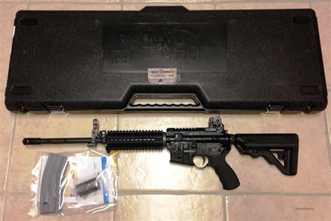 Rock River Arms Tactical Operator 2 Rifle 556m For Sale