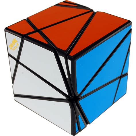 Pitcher Insanity Cube Black Body Rubiks Cube And Others Puzzle