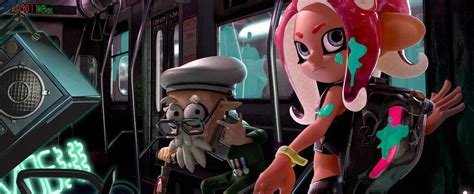 Rogue p6 bis list & naxxramas (naxx) loot prio guide. Play As An Octoling In The Splatoon 2 Octo Expansion ...