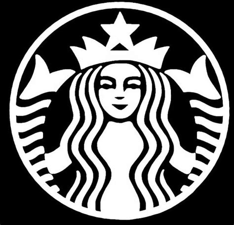 Update 72 Black Starbucks Logo Super Hot Vn