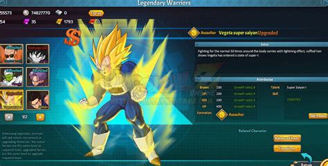 Four young warriors must protect the greek goddess athena by wearing armor representing their constellations. Dragon Ball Z Online Free Anime MMORPG Review & Download