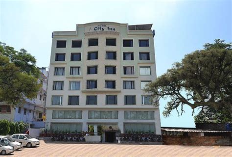 Hotel City Inn Varanasi Package Tripfactory