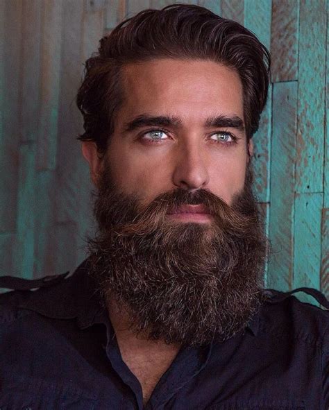 Pin By Kristin Goff On Mountain Men Beard Styles For Men Beard Life