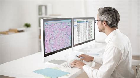 Philips Collaborates With Mgh And Bwh To Advance Digital Pathology