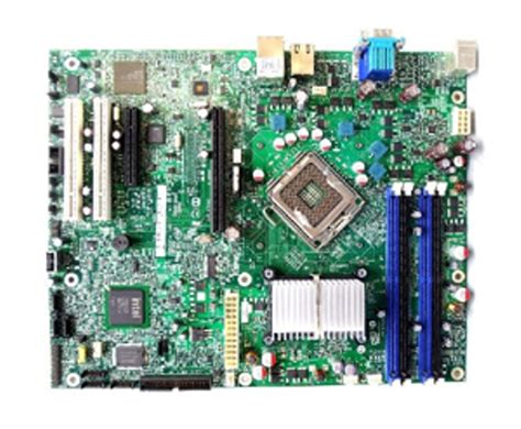 Intel S3200sh S775 Server Motherboard