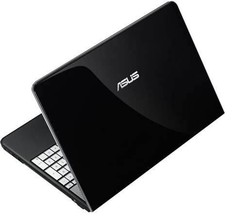 Asus N55sl Laptop