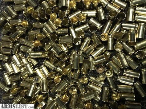 Armslist For Sale 45 Acp Reloading Brass
